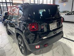 جيب رينيجيد